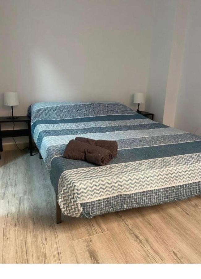 Malaga Inn Apartaments 외부 사진