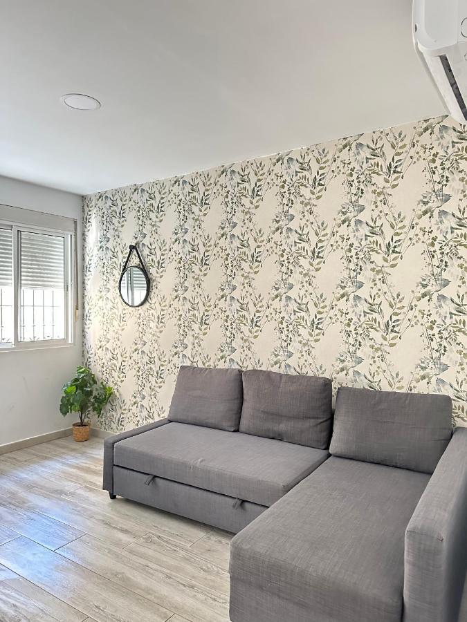 Malaga Inn Apartaments 외부 사진