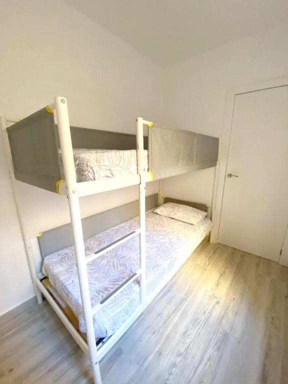 Malaga Inn Apartaments 외부 사진