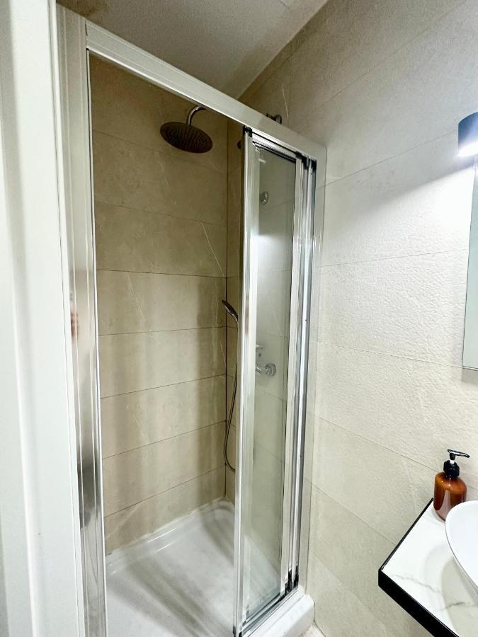 Malaga Inn Apartaments 외부 사진