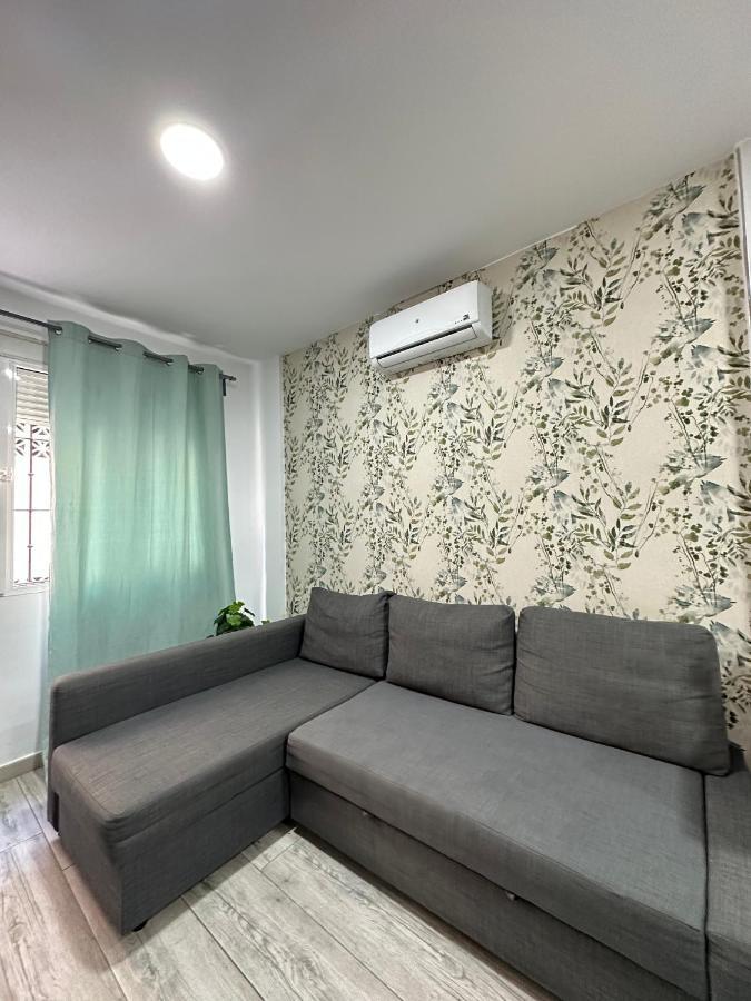Malaga Inn Apartaments 외부 사진