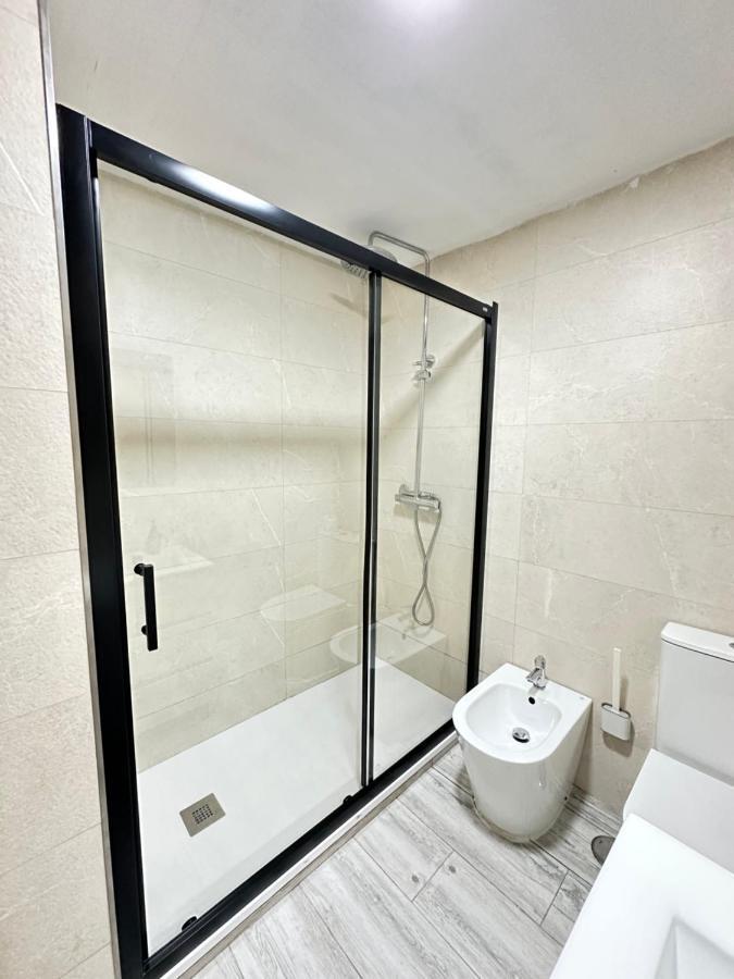 Malaga Inn Apartaments 외부 사진