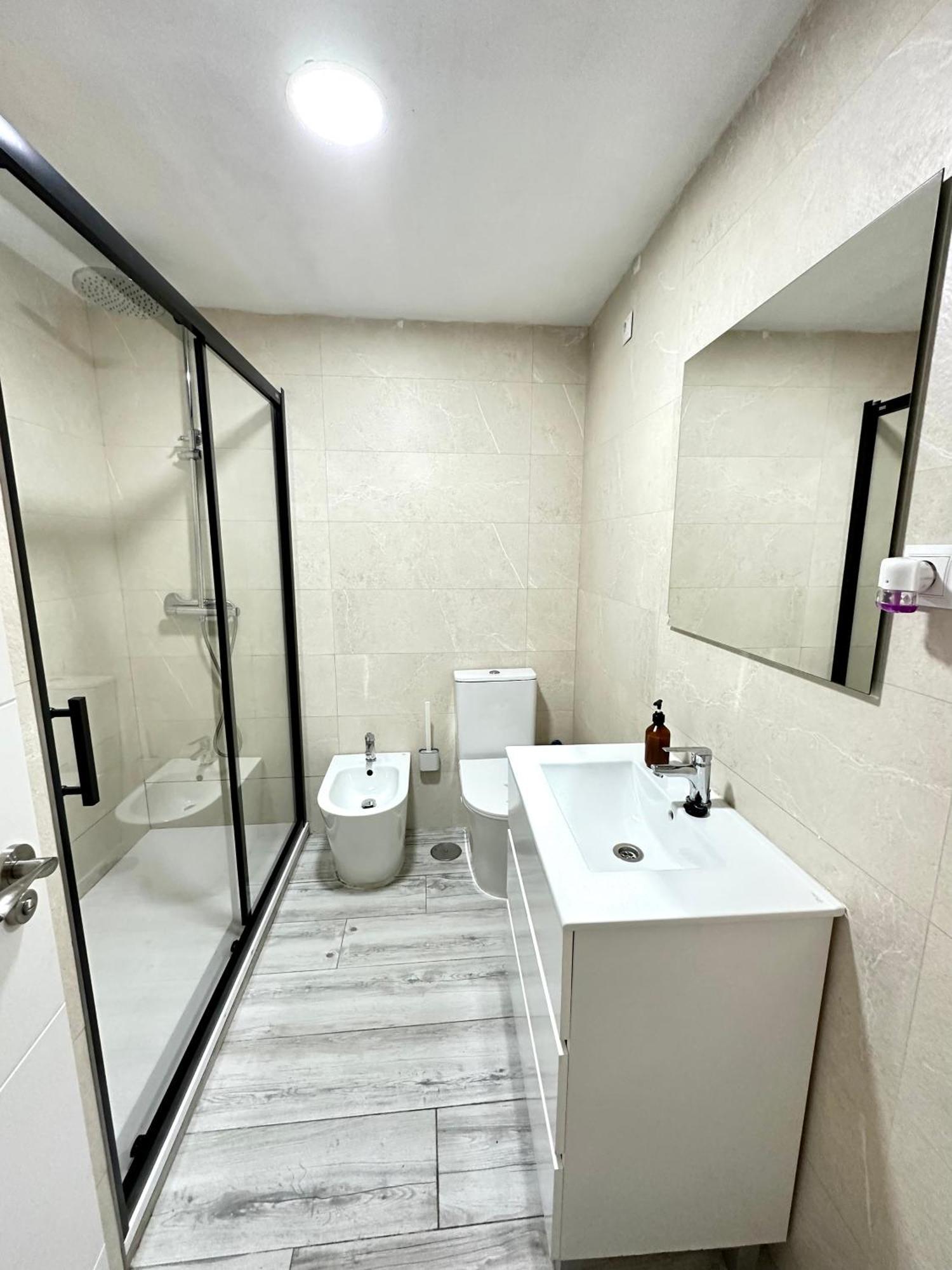 Malaga Inn Apartaments 외부 사진